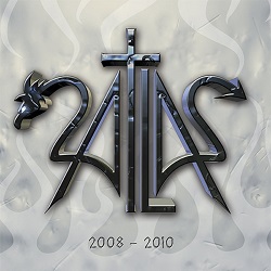 ATLAS (Spain) / 2008 - 2010 (2CD)