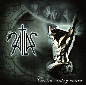 ATLAS (Spain) / Contra Viento Y Marea