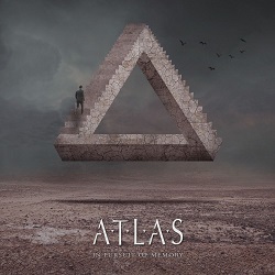 ATLAS (UK) / In Pursuit Of Memory