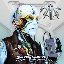 ATLAS (Spain) / Nuevos Tiempos, Viejas Costumbres
