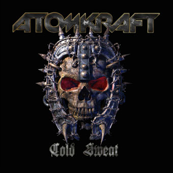 ATOMKRAFT (UK) / Cold Sweat