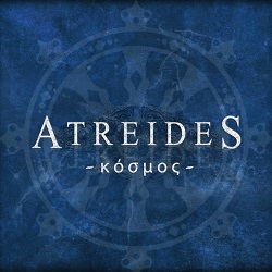 ATREIDES (Spain) / Cosmos