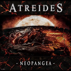 ATREIDES (Spain) / Neopangea