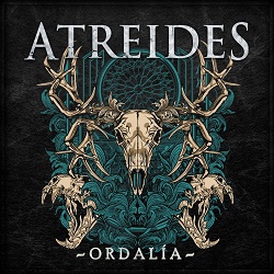ATREIDES (Spain) / Ordalia