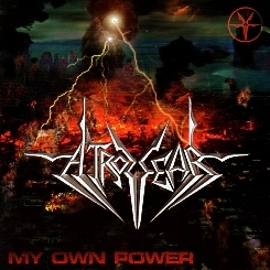 ATROZFEAR (Chile) / My Own Power