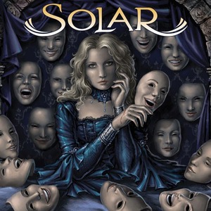 SOLAR (Russia) / At The Dawn + 4