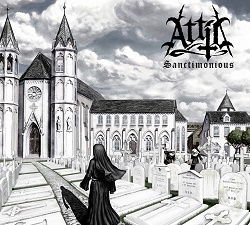 ATTIC (Germany) / Sanctimonious