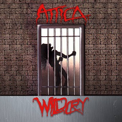 ATTICA (US) / Wild Cry
