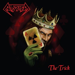 ATTOMICA (Brazil) / The Trick