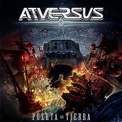 ATVERSUS (Mexico) / Puerta De Tierra