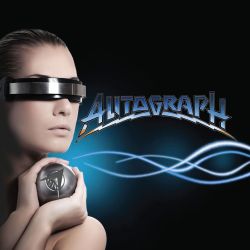 AUTOGRAPH (US) / Send Her To Me