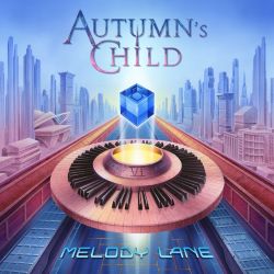 AUTUMN'S CHILD (Sweden) / Melody Lane
