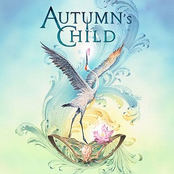 AUTUMN'S CHILD (Sweden) / Autumn's Child