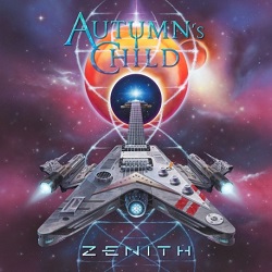 AUTUMN'S CHILD (Sweden) / Zenith
