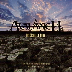 AVALANCH (Spain) / Del Cielo A La Tierra (2CD)
