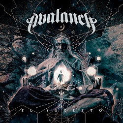 AVALANCH (Spain) / El Secreto