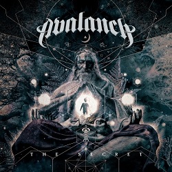 AVALANCH (Spain) / The Secret