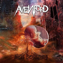 AVENFORD (Hungary) / New Beginning