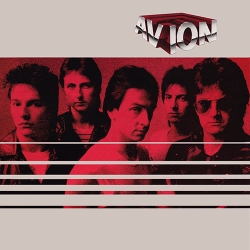 AVION (Australia) / Avion + 2