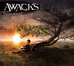 AWACKS (France) / Resilience