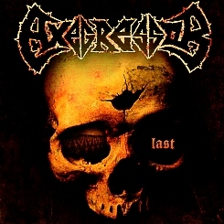 AXEGRESSOR (Finland) / Last (with Patch)