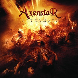 AXENSTAR (Sweden) / Aftermath + 1