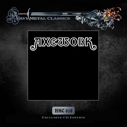 AXEWORK (Germany) / Axework + 1