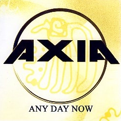 AXIA (Sweden) / Any Day Now