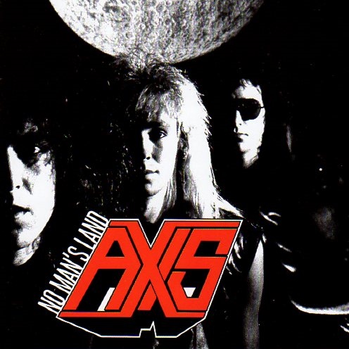 AXIS (US) / No Man's Land