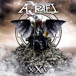 AZRAEL (Spain) / XXV