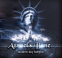 AZRAEL'S BANE (US) / Modern Day Babylon (2CD)