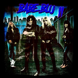 BABE BLU (US) / II