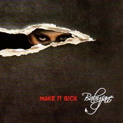 BABYJANE (Australia) / Make It Sick
