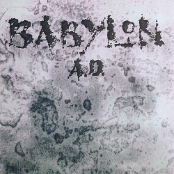 BABYLON A.D. (US) / Babylon A.D. + 7