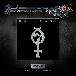 BACKLASH (US) / Backlash