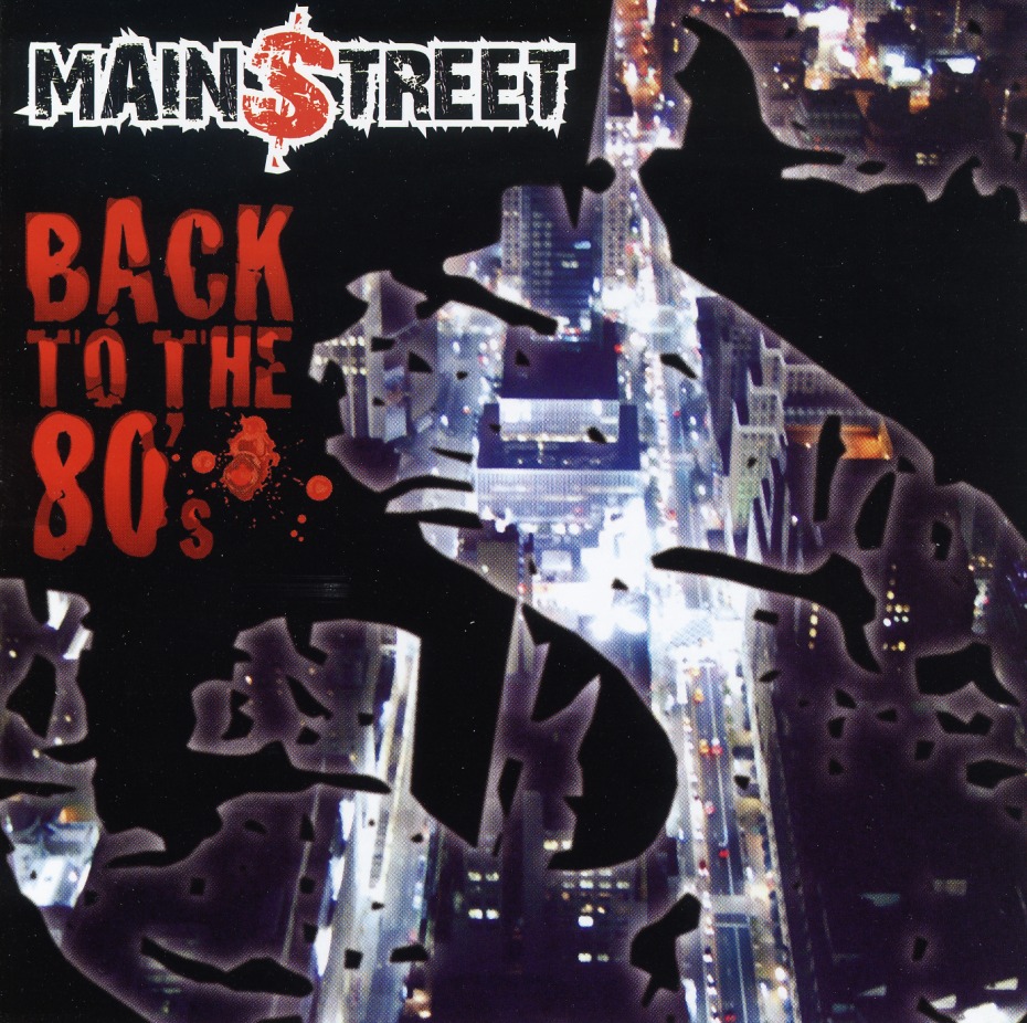 MAINSTREET (Italy) / Back To The 80's