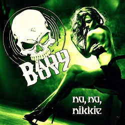 BADD BOYZ (US) / No, No, Nikkie + 3