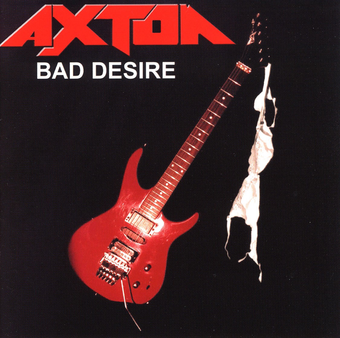 AXTON (Italy) / Bad Desire