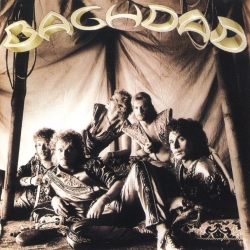 BAGHDAD (Germany) / Baghdad (collector's item)