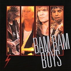 BAM BAM BOYS(Sweden) / Bam Bam Boys