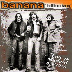 BANANA (Spain) / The Ultimate Bootleg