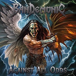 BANDEMONIC (Greece) / Against All Odds + 2