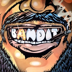 BANDIT (UK) / Bandit