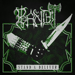 BANDIT (Finland) / Stand And Deliver