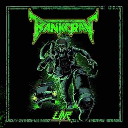 BANKERAY (Indonesia) / Liar