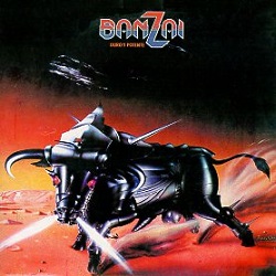 BANZAI (Spain) / Banzai + Duro Y Potente (Gatefold paper sleeve edition)