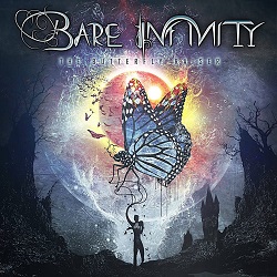 BARE INFINITY (Greece) / The Butterfly Raiser