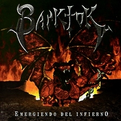 BARKTOK(Mexico) / Emergiendo Del Infierno