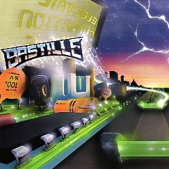 BASTILLE (US) / Electric Animation (2020 reissue 2CD)