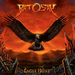 BATOSAY (Indonesia) / Eagle Hunt